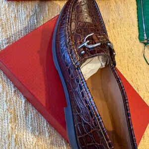 Donald J Pliner Loafers